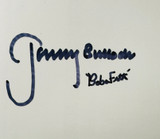 Jeremy Bulloch W Insc Boba Fett" 11x14