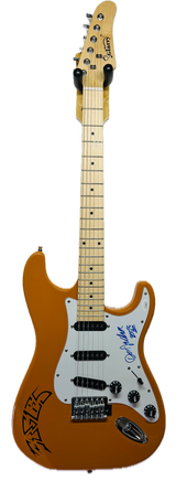 Don Felder Eagles Electric Guitar