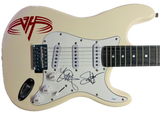 Michael Anthony & Sammy Hagar Van Halen Electric Guitar