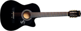 Buddy Jewel Signed Autographed Acoustic Electric Guitar JSA Auction LOA