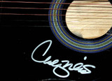 Chely Wright Signed Autographed Acoustic/Electric Guitar