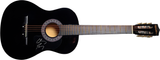 Cowboy Troy Signed Autographed Acoustic Guitar