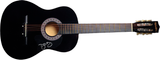 David Lee Murphy Signed Autographed Acoustic Guitar JSA Auction LOA