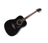 Janedear Girls Signed Autographed Acoustic Guitar RD