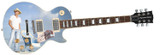 Kenny Chesney Signed Epiphone 1/1 Custom Graphics Guitar ACOA