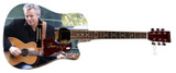Tommy Emmanuel Signed Custom Graphics 1/1 Acoustic Guitar ACOA