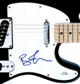 Ben Lee Signed Autographed Guitar Singer Songwriter ACOA Version 1