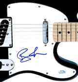 Ben Lee Signed Autographed Guitar Singer Songwriter ACOA Version 3