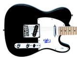 The Ventures Nokie Edwards Signed Autographed Guitar ACOA Version 2