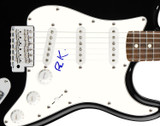 Ben Kweller Signed Autographed Guitar