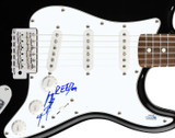 Creed Scott Stapp Signed Autographed Guitar ACOA Version 1
