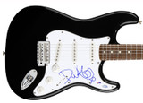 Duffy Signed Autographed Guitar ACOA PSA Version 1