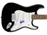 Gary Wright Signed Autographed Guitar ACOA Version 2