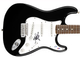 Gavin DeGraw Signed Autographed Guitar ACOA PSA Version 2