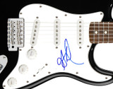 Gavin DeGraw Signed Autographed Guitar Version 1