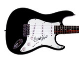 George Thorogood Signed Autographed Guitar ACOA Version 2