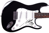 Jimmy Wayne Signed Autographed Guitar ACOA PSA