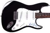 Martha Wainwright Signed Autographed Guitar ACOA