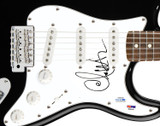MGMT Signed Autographed Guitar ACOA PSA Version 2