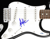 Misfits Doyle Wolfgang von Frankenstein Autographed Guitar ACOA Version 6
