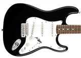 Nick Cannon Signed Autographed Guitar ACOA PSA