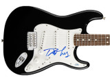 Rob Thomas Signed Autographed Guitar ACOA Version 2
