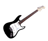 Steven Van Zant Signed Autographed Guitar ACOA