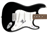 The Ventures Nokie Edwards Signed Autographed Guitar ACOA PSA Version 2
