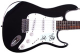 Thompson Square Signed Autographed Guitar