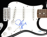Twisted Sister Dee Snider Signed Autographed Guitar ACOA Version 1