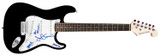 Droid Signed Autographed Signature Edition Guitar