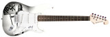 Dave Grohl Signed Guitar - COA - Rock Legacy Tribute Graphics
