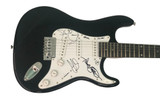 Jefferson Starship Signed Signature Edition Guitar