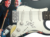 Steven Van Zandt Signed Custom Signature Edition Guitar
