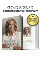 View from the East Wing: A Memoir