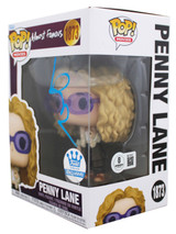 Kate Hudson Almost Famous Signed Penny Lane #1873 Funko Pop Figure BAS #BV73187