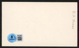 B.J. Thomas Singer Authentic Signed 3x5 Index Card Autographed BAS #BW70035