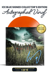 All Hope is Gone Signed Vinyl