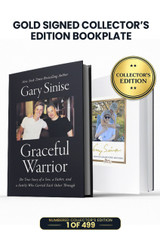 Graceful Warrior: The True Story of a Son, a Father, and a Family Who Carried Each Other Through