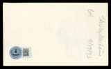 Shirley MacLaine Terms of Endearment Signed 3x5 Index Card BAS #BN06520