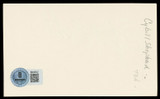 Cybill Shepherd Cybill Authentic Signed 3x5 Index Card Autographed BAS #BN06547