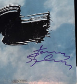 The Hollies Terry Sylvester He Ain't Heavy Signed Vinyl Album Lp