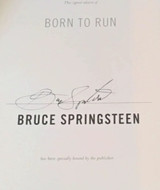 Born to Run