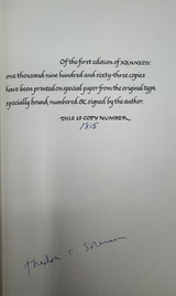 Kennedy