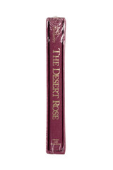 Larry McMurtry's The Desert Rose (Sealed)