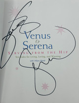 Venus & Serena - Serving From The Hip