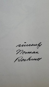 The Norman Rockwell Storybook