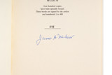 James A. Michener's Mexico