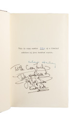 Alex Haley's Roots