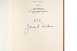 James A. Michener's Texas